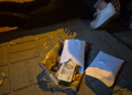 Fałszywi policjanci znów uderzyli. Kryminalni zatrzymali podejrzanych chwilę po odbiorze pieniędzy