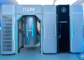 Poznańska uczelnia z własnym komputerem kwantowym. Politechnika Poznańska uruchamia technologię za 10 milionów złotych