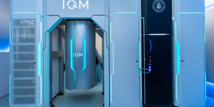 Poznańska uczelnia z własnym komputerem kwantowym. Politechnika Poznańska uruchamia technologię za 10 milionów złotych