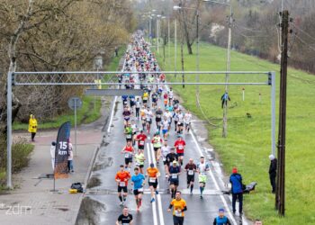 Wings For Life World Run 2026 w Poznaniu. Będą utrudnienia w ruchu i zmiany w komunikacji miejskiej