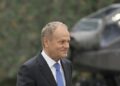 Donald Tusk przyjedzie do Poznania