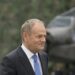 Donald Tusk przyjedzie do Poznania