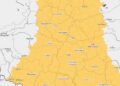 Burze uderzą w Wielkopolskę. IMGW wydał pilny alert