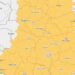 Burze uderzą w Wielkopolskę. IMGW wydał pilny alert