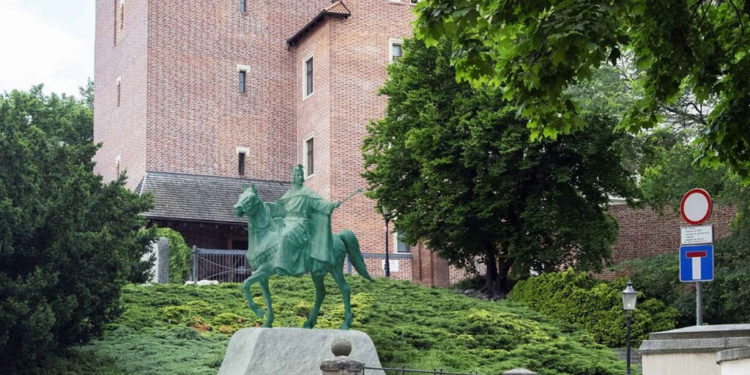 Poznań odsłoni pomnik. Historyczne wydarzenie na Starym Mieście już 20 maja
