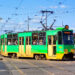 Poznań żegna tramwaje 105Na. MPK wycofuje kultowe wagony po 51 latach