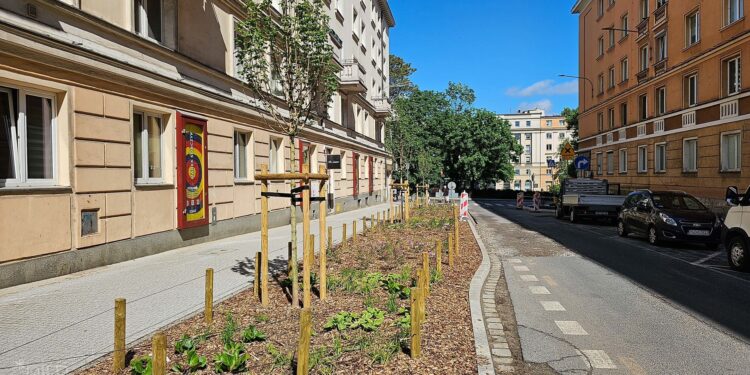 Poznań zmienia centrum miasta. Kierowców czekają utrudnienia przy ul. 3 Maja i Ratajczaka
