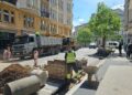 Zielona rewolucja. Ważne zmiany w centrum Poznania