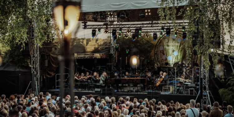 Enter Enea Festival 2026 w Poznaniu. John Zorn, Stanley Clarke i Sullivan Fortner wśród gwiazd