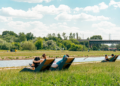 Majówka w Poznaniu zaskakuje rozmachem. Sprawdź, co dzieje się w mieście od Chwaliszewa po Maltę