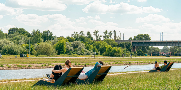 Majówka w Poznaniu zaskakuje rozmachem. Sprawdź, co dzieje się w mieście od Chwaliszewa po Maltę