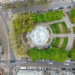 Kultowa fontanna w centrum niemal gotowa. Mieszkańcy czekają na jej powrót