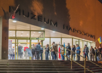 Noc Muzeów 2026 w Poznaniu. Te miejsca otworzą się tylko tej jednej nocy