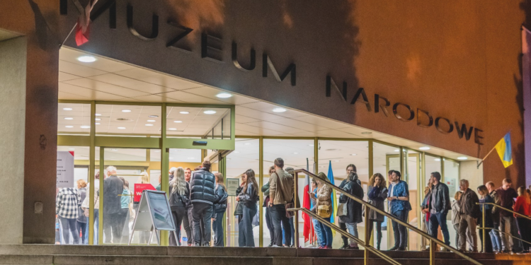 Noc Muzeów 2026 w Poznaniu. Te miejsca otworzą się tylko tej jednej nocy