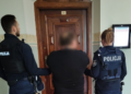 Miał zakaz prowadzenia jeszcze przez półtora roku. Został zatrzymany