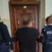 Miał zakaz prowadzenia jeszcze przez półtora roku. Został zatrzymany