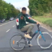 13-latek z atrapą broni groził kierowcy na Lechickiej