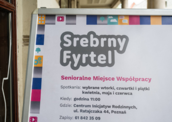 Srebrny Fyrtel z nowym harmonogramem. Rozpoczęły się zapisy na czerwiec