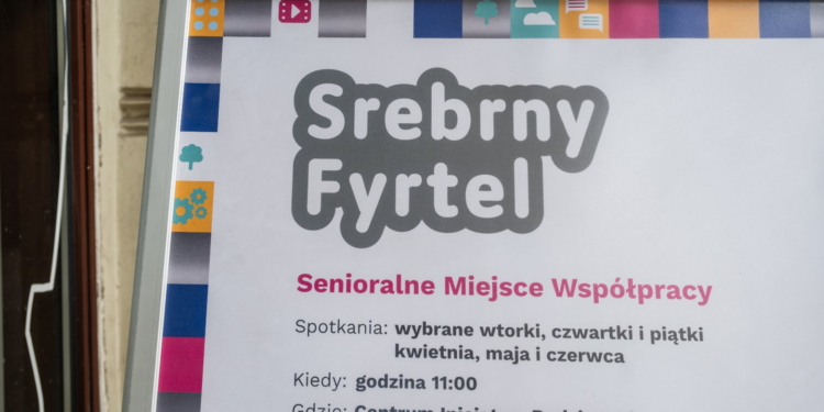 Srebrny Fyrtel z nowym harmonogramem. Rozpoczęły się zapisy na czerwiec
