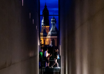 Noc Dziecka w Bramie Poznania zmienia muzeum w nocne pole przygód. Start sprzedaży biletów już 2 czerwca
