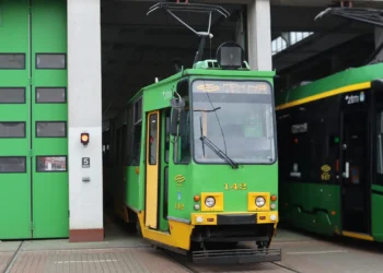 Legendarny tramwaj znika z ulic po pół wieku