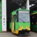 Legendarny tramwaj znika z ulic po pół wieku