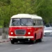 „Ogórek” wraca na ulice! Tego w Poznaniu nie można przegapić