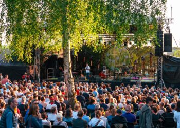 Poznań wrze wydarzeniami – majowy weekend, który warto zapamiętać. Co dzieje się w mieście?