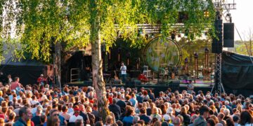 Poznań wrze wydarzeniami – majowy weekend, który warto zapamiętać. Co dzieje się w mieście?