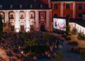 Darmowe kino plenerowe w centrum Poznania. Kiedy i co obejrzysz?