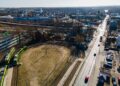 Poznań przebuduje kluczowy przejazd na Starołęce. Mieszkańców czekają zmiany