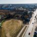 Poznań przebuduje kluczowy przejazd na Starołęce. Mieszkańców czekają zmiany