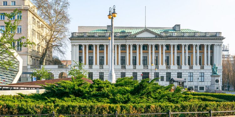 Poznań szykuje wielką wymianę książek. Plac Wolności zamieni się w literacki punkt spotkań