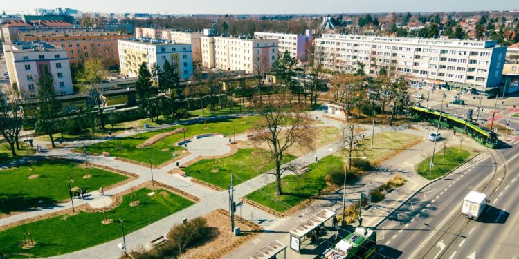 Tramwaje wracają na Połabską, ale Poznań szykuje nowe utrudnienia. Wielkie zmiany od soboty
