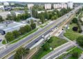 Rusza kolejny remont ul. Warszawskiej, będą utrudnienia i zmiany w ruchu
