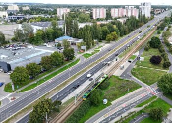 Rusza kolejny remont ul. Warszawskiej, będą utrudnienia i zmiany w ruchu
