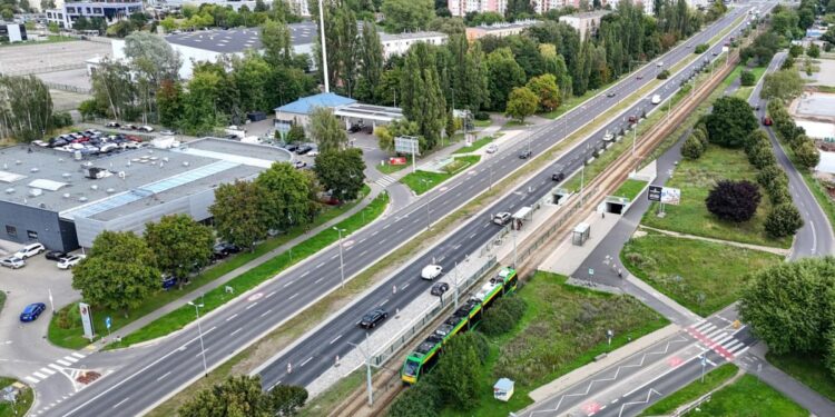 Rusza kolejny remont ul. Warszawskiej, będą utrudnienia i zmiany w ruchu