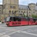 Poznań uruchamia ogólnopolską kampanię z QR i tramwajem. 70. rocznica Czerwca ’56 w nowoczesnej odsłonie