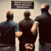 Zatrzymany przy bankomacie w Poznaniu. Policja rozbiła schemat oszustw na OLX z kodami BLIK