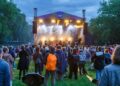 To będzie święto kultur i muzyki. Ethno Port po raz 19. w Poznaniu
