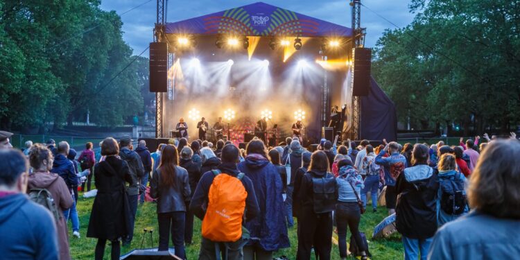 To będzie święto kultur i muzyki. Ethno Port po raz 19. w Poznaniu