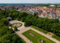 Poznań szykuje wyjątkowy wieczór w Parku Wilsona. Mozart, Vivaldi i widowiskowy finał przyciągną mieszkańców