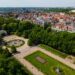 Poznań szykuje wyjątkowy wieczór w Parku Wilsona. Mozart, Vivaldi i widowiskowy finał przyciągną mieszkańców