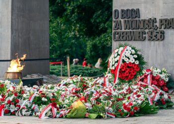 Poznań przygotowuje się do wyjątkowych obchodów. Prezydent RP i zagraniczni goście przyjadą na 70. rocznicę Czerwca ’56