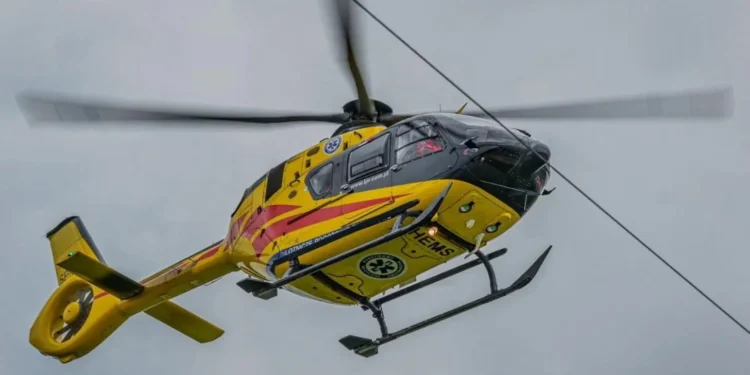 Tragiczny wypadek na A2 pod Poznaniem. Droga zablokowana
