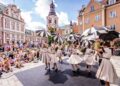 Imieniny Poznania. Miasto zaprasza na cztery dni bezpłatnych wydarzeń