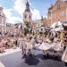 Imieniny Poznania. Miasto zaprasza na cztery dni bezpłatnych wydarzeń