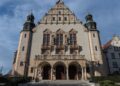 Poznań zmienia miejsce głównych obchodów 70. rocznicy Poznańskiego Czerwca. Powodem ekstremalne upały