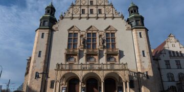 Poznań zmienia miejsce głównych obchodów 70. rocznicy Poznańskiego Czerwca. Powodem ekstremalne upały