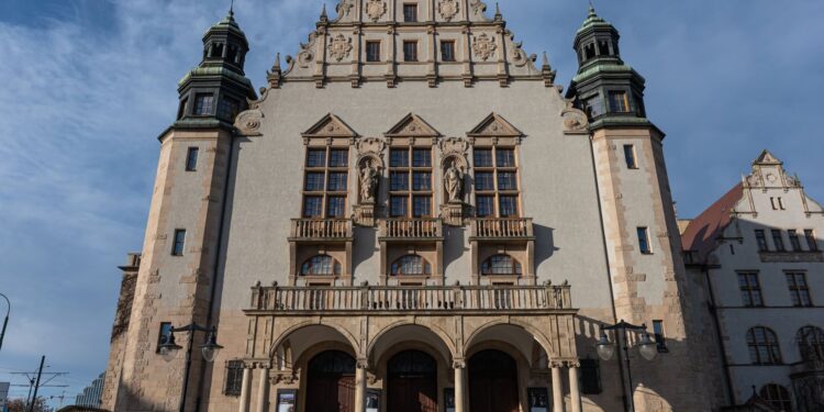 Poznań zmienia miejsce głównych obchodów 70. rocznicy Poznańskiego Czerwca. Powodem ekstremalne upały